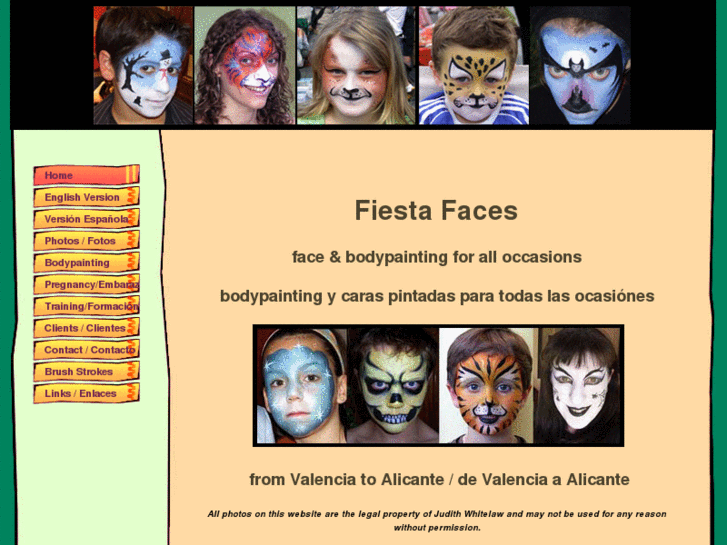 www.fiestafaces.es