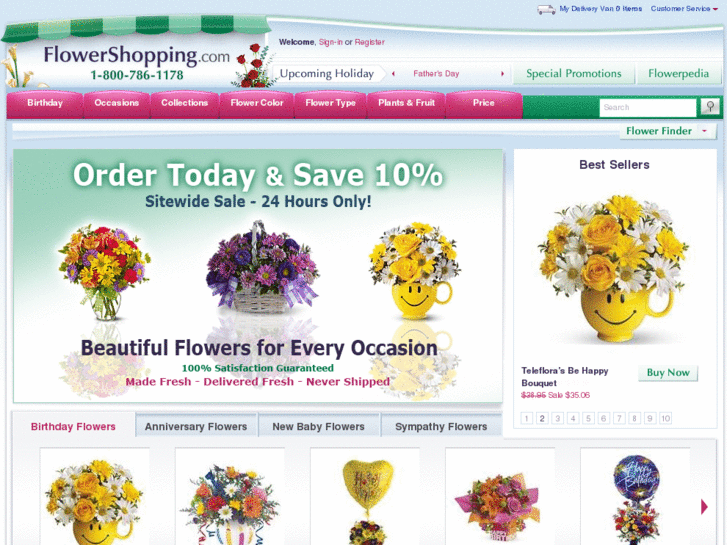 www.flowershopping.com