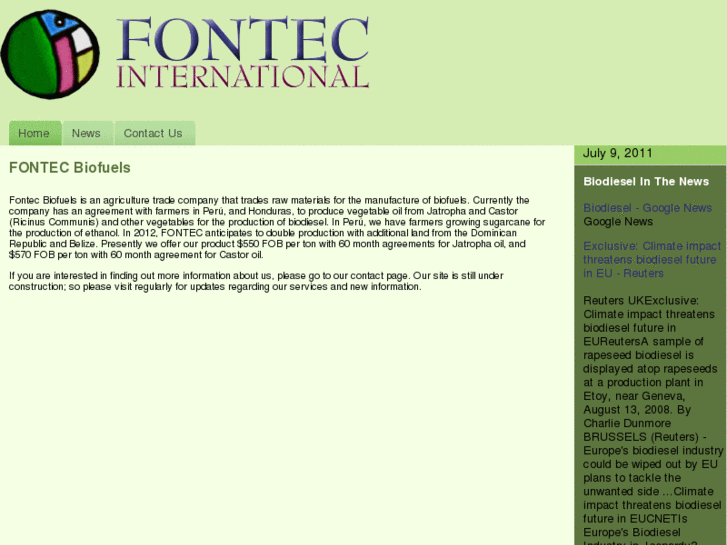 www.fontec.com