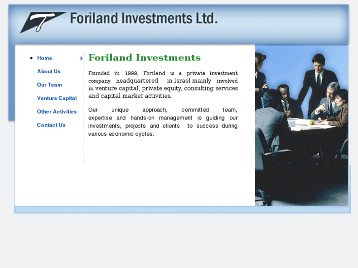 www.foriland.com