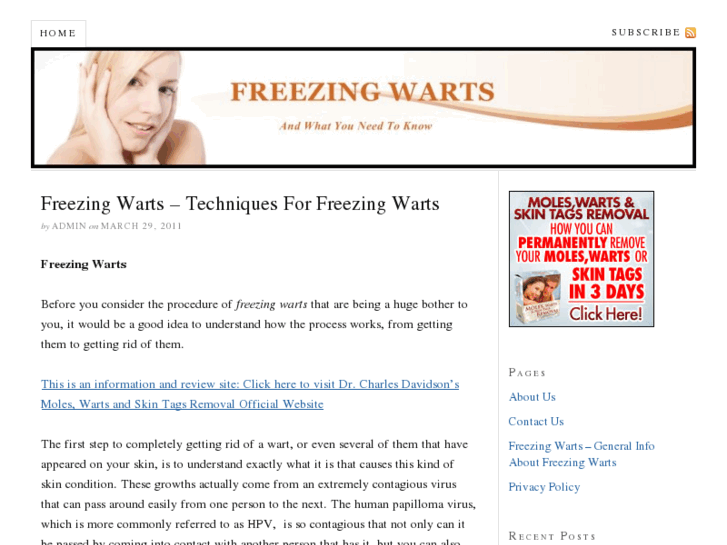 www.freezingwarts.net