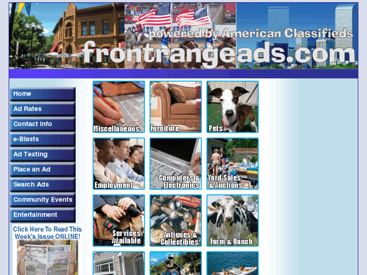 www.frontrangeads.com