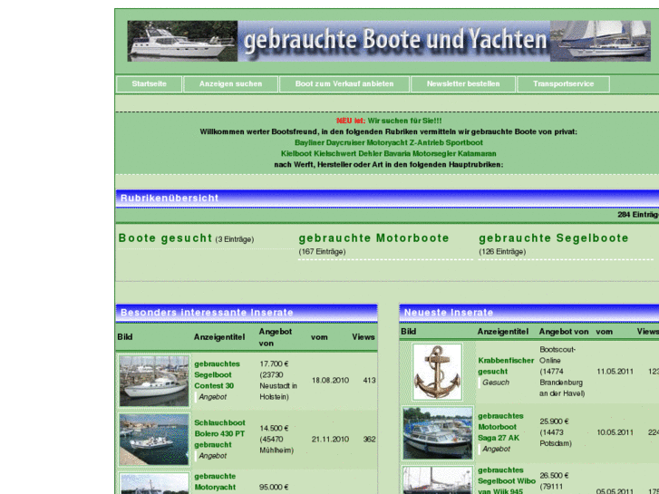 www.gebrauchte-boote-und-yachten.com