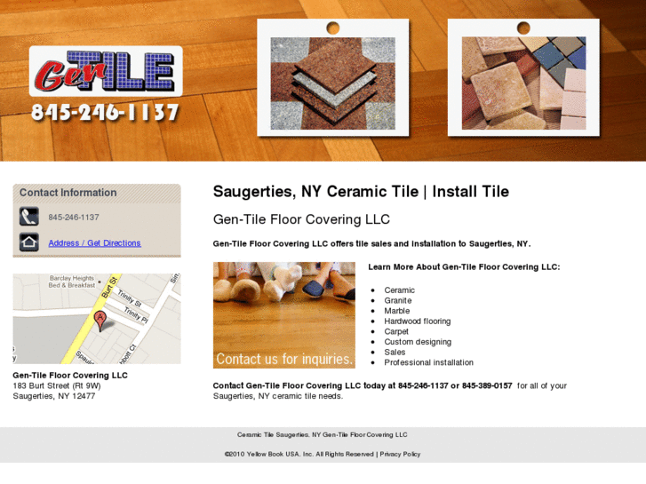 www.gen-tileflooring.com