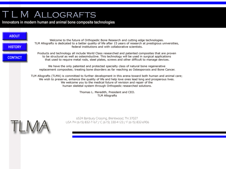 www.generatebone.com