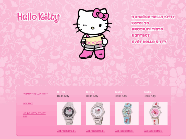 www.hellokittytime.cz