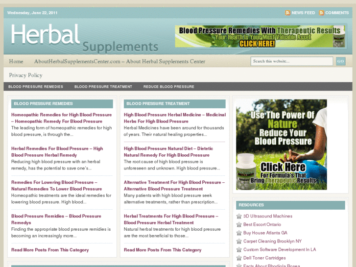 www.herbalsupplementscenter.com