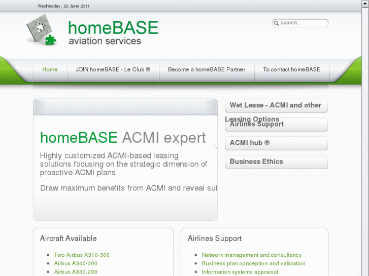 www.homebase-aviation.com