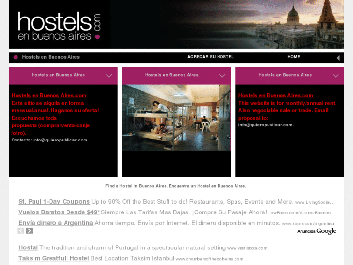 www.hostelsenbuenosaires.com