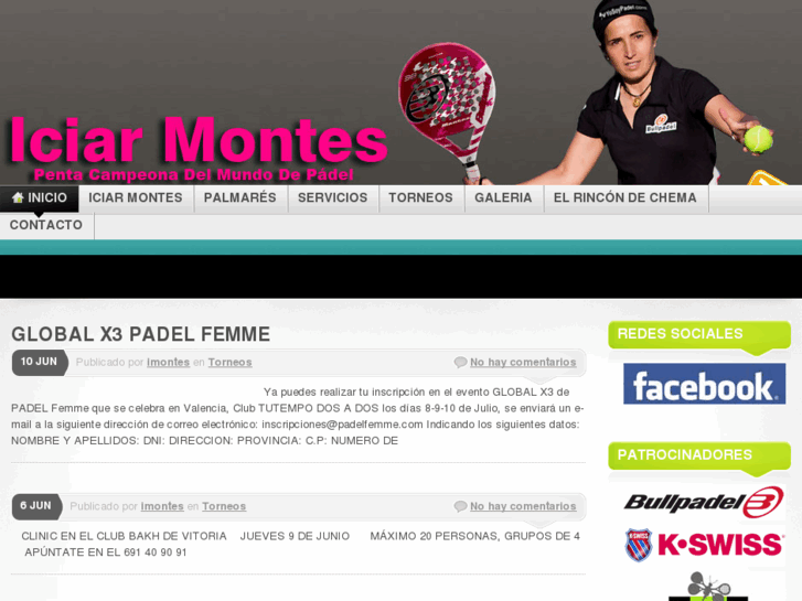 www.iciarmontes.com