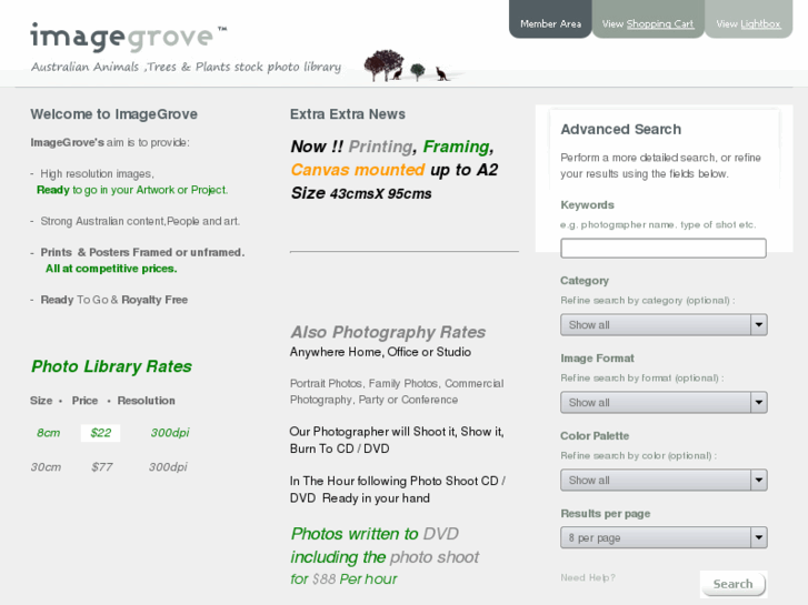 www.imagegrove.com.au