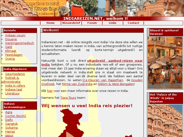 www.indiareizen.net