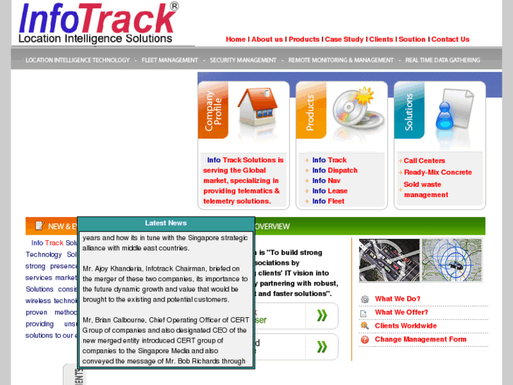 www.infotracksolutions.com