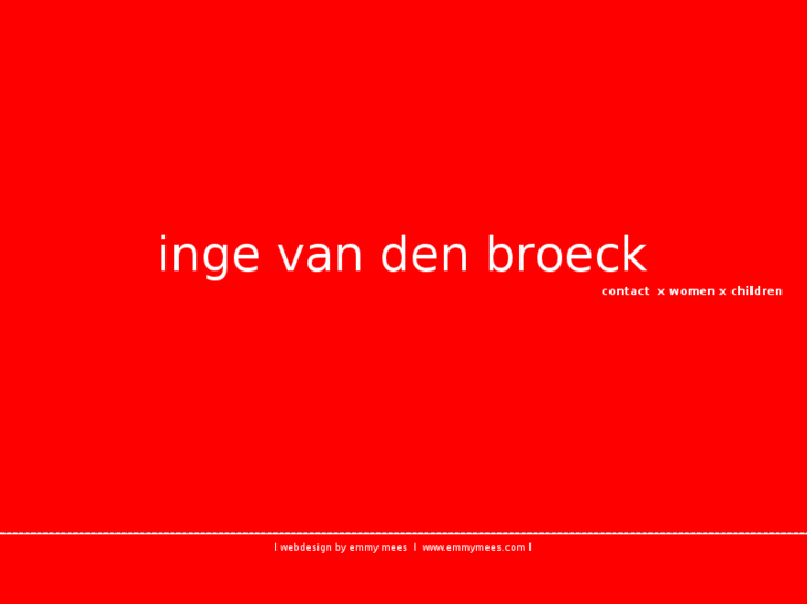 www.ingevandenbroeck.com