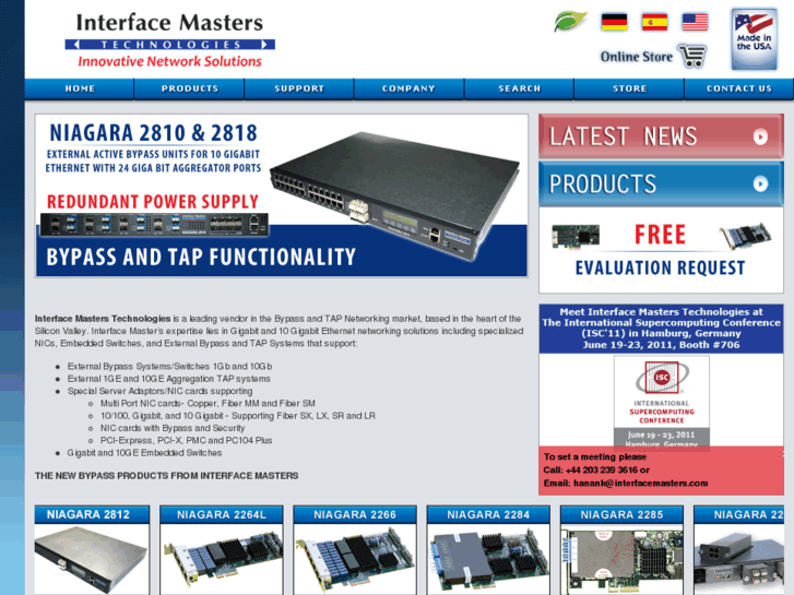 www.interfacemasters.com