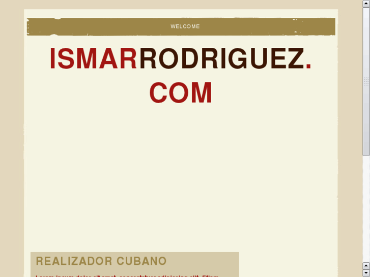 www.ismarrodriguez.com