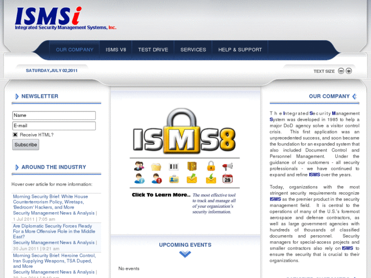 www.ismsi.com