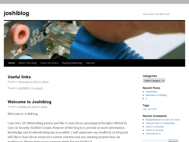 www.joshiblog.com