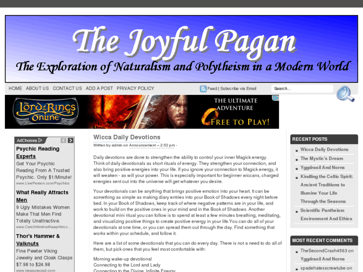 www.joyfulpagan.com