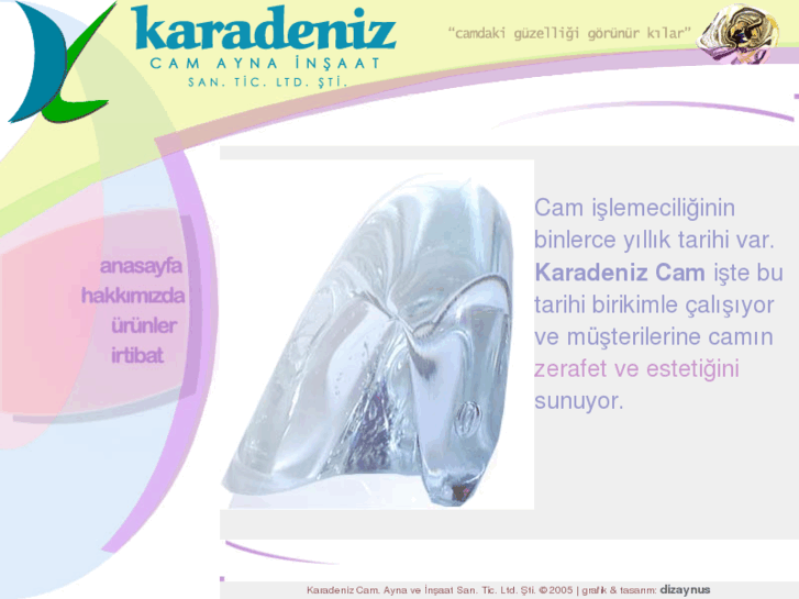 www.karadenizcam.net