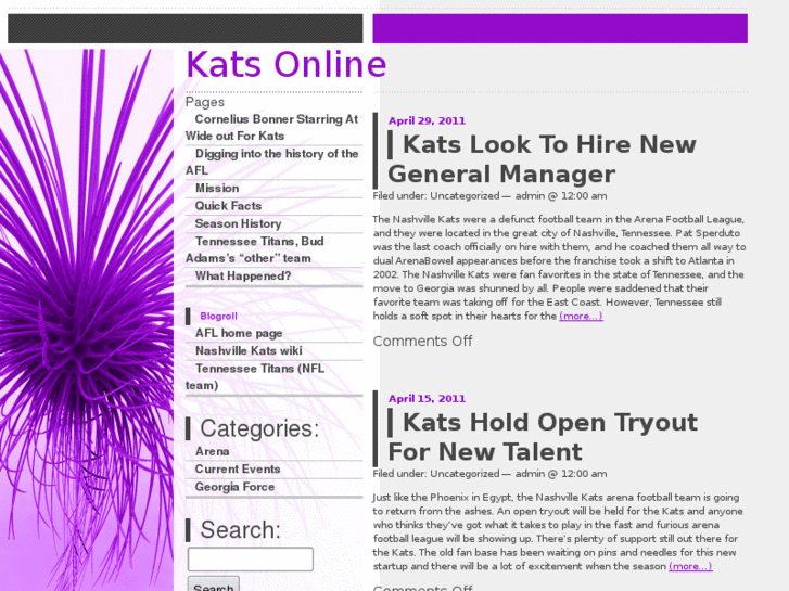 www.katsonline.com