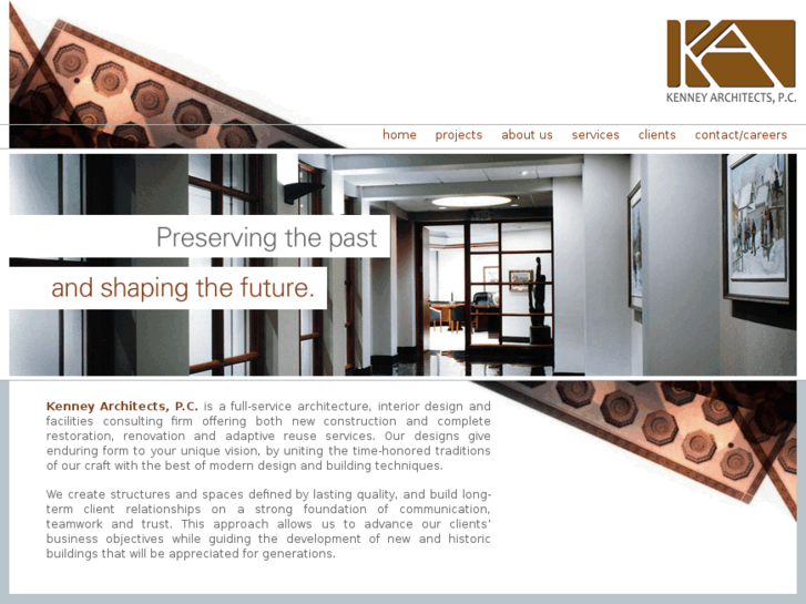 www.kenneyarchitects.com