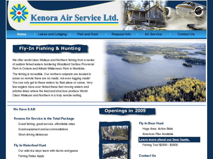 www.kenoraair.ca