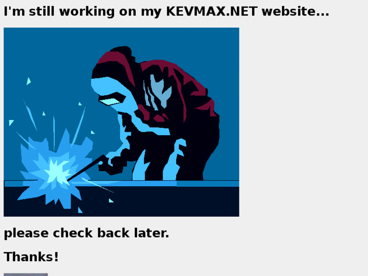 www.kevmax.net