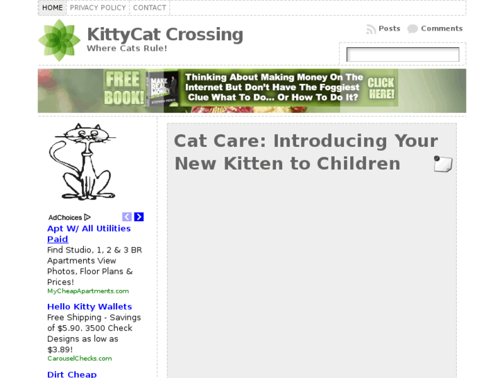 www.kittycatcrossing.com