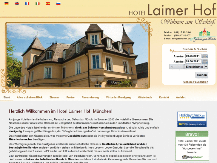 www.laimerhof.de