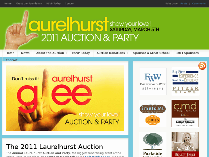 www.laurelhurstfoundation.org