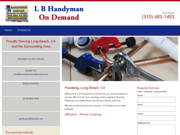 www.lbhandymanondemand.com