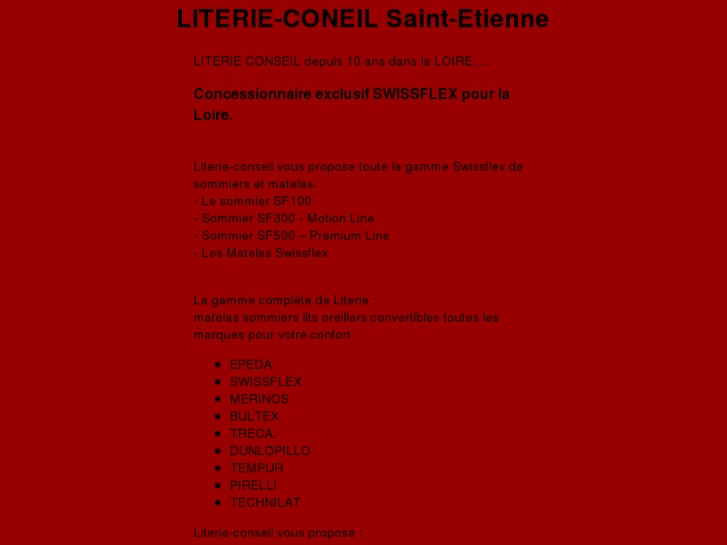 www.literie-conseil.fr