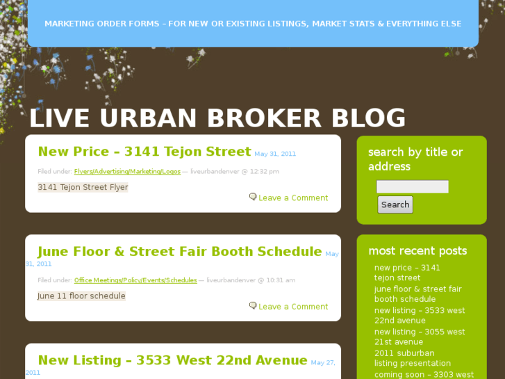 www.livebrokerblog.com