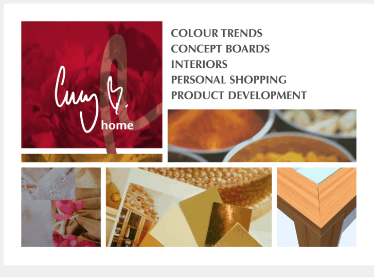 www.lucybhome.com