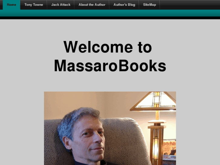 www.massarobooks.com