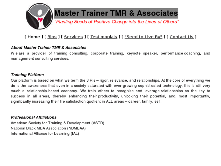 www.mastertrainertmr.com