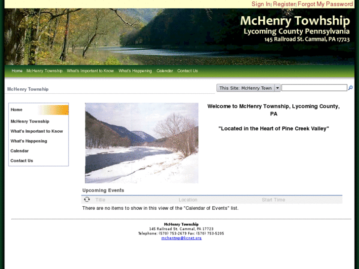 www.mchenrytownship.org