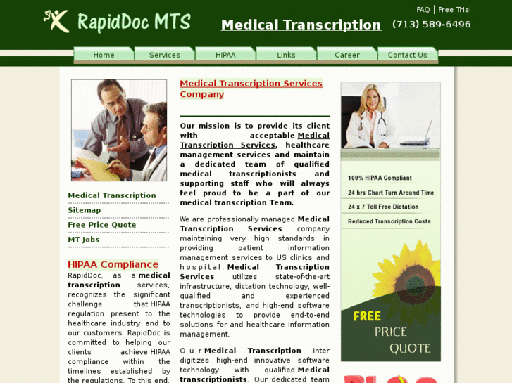 www.medical-transcription-mt.com