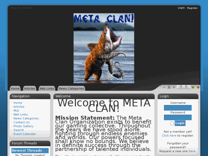 www.metaclan.org
