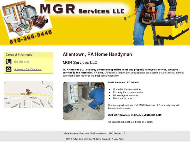 www.mgrservicesllc.com