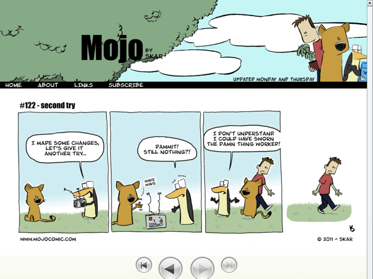 www.mojocomic.com