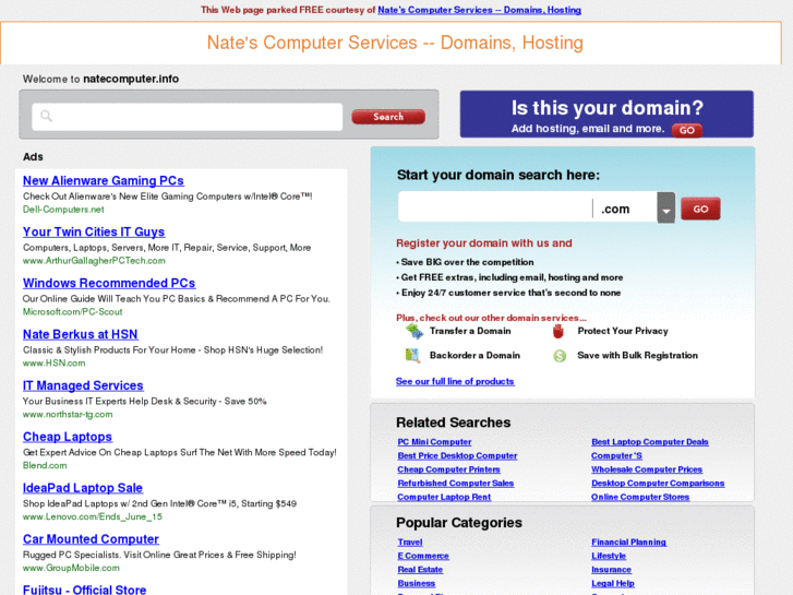 www.natecomputer.info