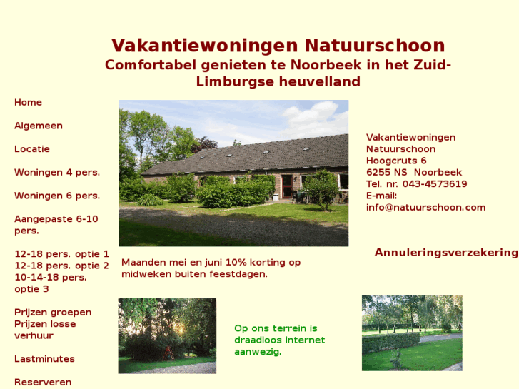 www.natuurschoon.com