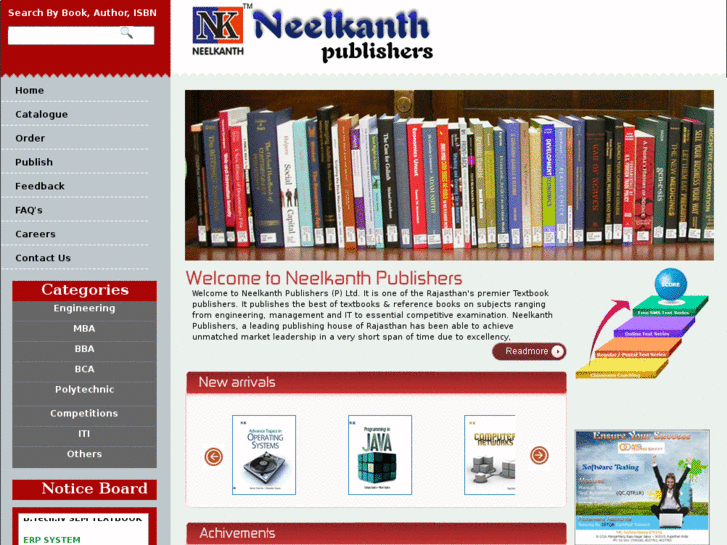 www.neelkanthpublishers.com