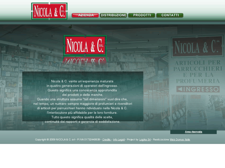 www.nicolaec.it