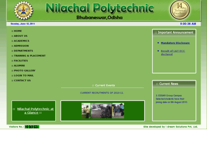 www.nilachalpolytechnic.org