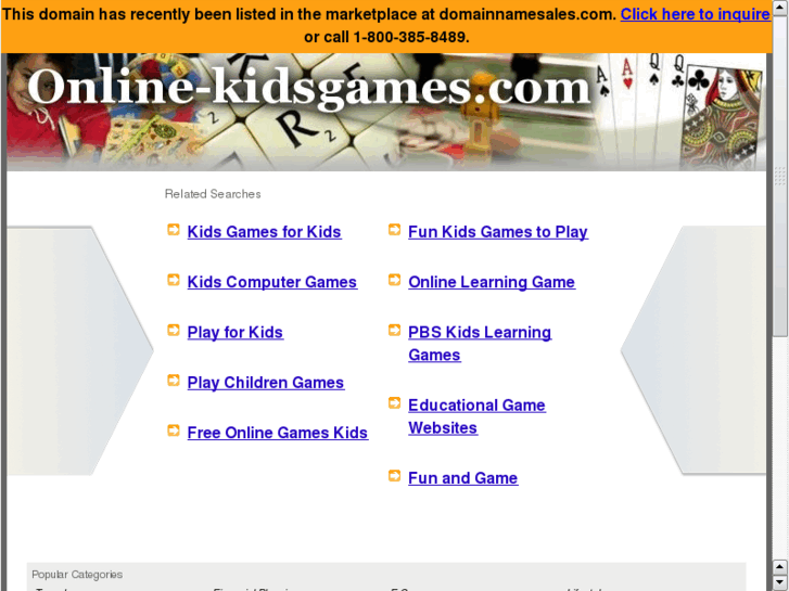 www.online-kidsgames.com