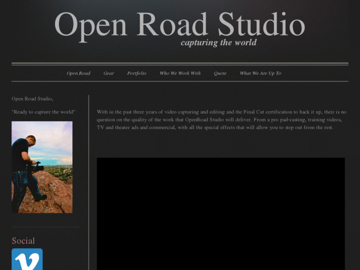 www.openroadstudio.com