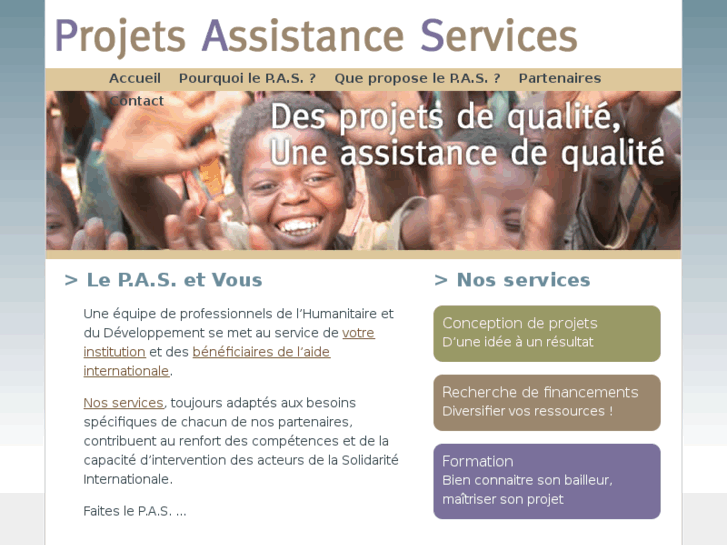 www.p-as.org